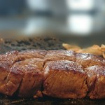 鉄板焼 やまなみ - 