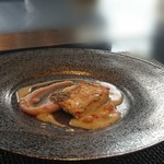 鉄板焼 やまなみ - 