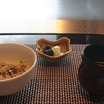 鉄板焼 やまなみ - 