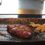 鉄板焼 やまなみ - 