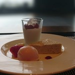 鉄板焼 やまなみ - 