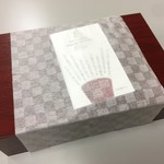 キュイジーヌ・ド・オオサカ・リョウ - 