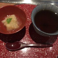 くずし鉄板 あばぐら 神田店 - 