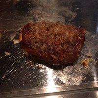 くずし鉄板 あばぐら 神田店 - 