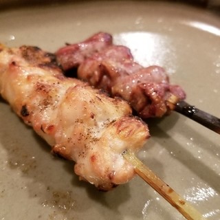 鳥焼 さんばーど_0