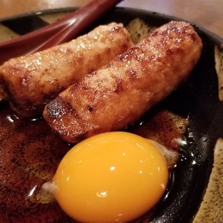 鳥焼 さんばーど_1