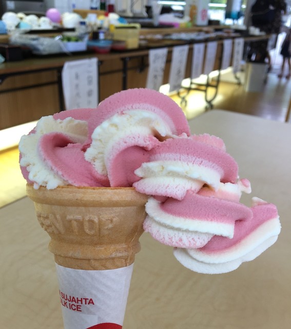 もりのれすとらん - 須賀川（食堂）の写真