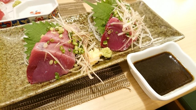 日本酒豊富 美味しいお魚をリーズナブルにいただける海鮮居酒屋さん ｂ By ぺんたろ 浜味屋 上盛岡 魚介料理 海鮮料理 食べログ
