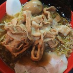 一条流がんこ総本家分家四谷荒木町 - 