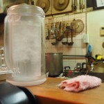 一条流がんこ総本家分家四谷荒木町 - 