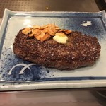 ステーキハウスひのき - 