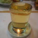 庄ちゃん寿司 - 千代むすび古酒