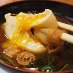 庄ちゃん寿司 - 玉赤