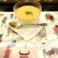 ステーキハウス ハマ  目黒店 - 