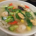 中華料理 春菜 - 