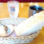 コメダ珈琲店 なぎさモール辻堂店