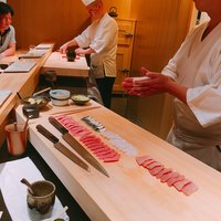 鮨 つぼみ - 