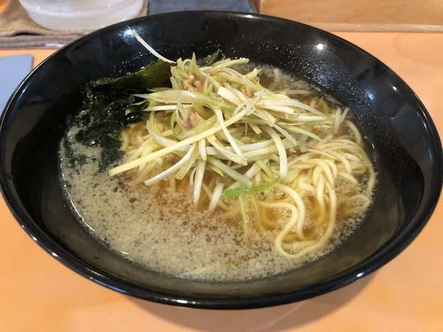 ラーメンショップ太田家本店 - 登米市その他（ラーメン）の写真