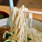 Misato Soba - 