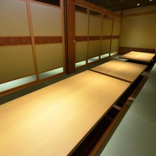 淀屋橋ふしみの 和がや_2