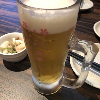 炭火やきとり さくら_0