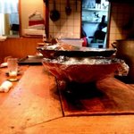 焼魚と家庭料理　つばき食堂 - 