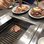 Yakiniku Nandaimon - 