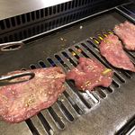 Yakiniku Nandaimon - 