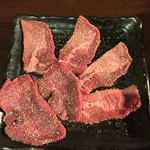 Sumibiyakiniku Genki - 