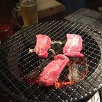 Sumibiyakiniku Genki - 