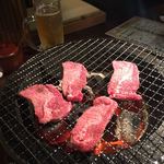 Sumibiyakiniku Genki - 