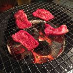 Sumibiyakiniku Genki - 