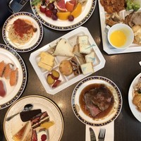 リュクス ダイニング ハプナ - 