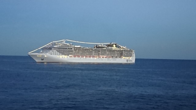 3泊4日の南紀白浜クルーズで利用しました By Baykatsu ぱしふぃっくびいなす プリマヴェーラ 日本大通り レストラン その他 食べログ