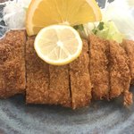 とんかつズーム