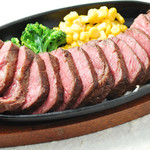 CAFE29 - 夢のステーキ４２００円