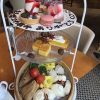 tcc GINZA - 