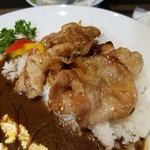 欧風カレー グレース - 