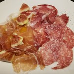 イタリア食堂 サルディーナ - 