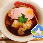 Japanese Ramen Noodle Lab Q - 