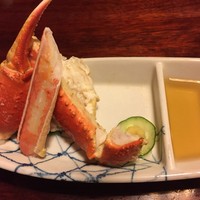 かに道楽 新宿本店 - 