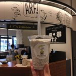 PEANUTS Cafe 神戸 - 