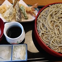 そば会席 立会川 吉田家 - 