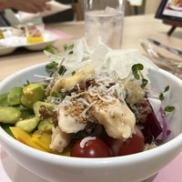 マルシェダイニング「ネン」 - 