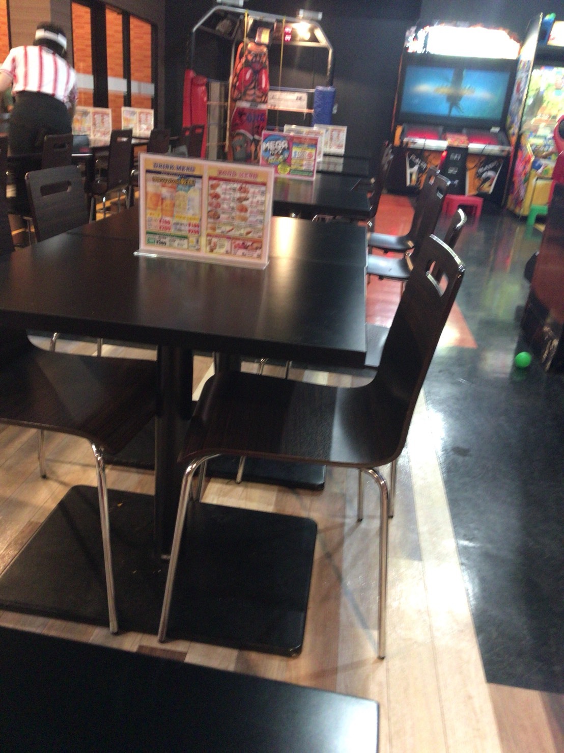 写真 ラウンドワンスタジアム 板橋店 Round1 Stadium 志村三丁目 その他 食べログ