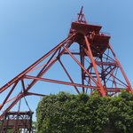 斜坑 - 田川市石炭・歴史博物館