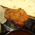 インド・ネパール料理 tara - タンドリーチキン
