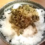 みつ星製麺所 - 