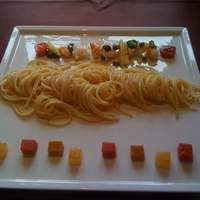 RISTORANTE OZIO - レストランウィーク2011サマー