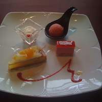 RISTORANTE OZIO - レストランウィーク2011サマー
